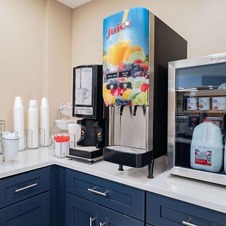 Super 8 By Wyndham Joliet Hotel ภายนอก รูปภาพ