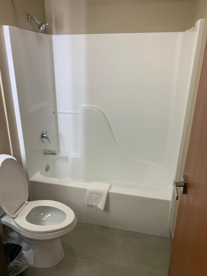 Super 8 By Wyndham Joliet Hotel ภายนอก รูปภาพ