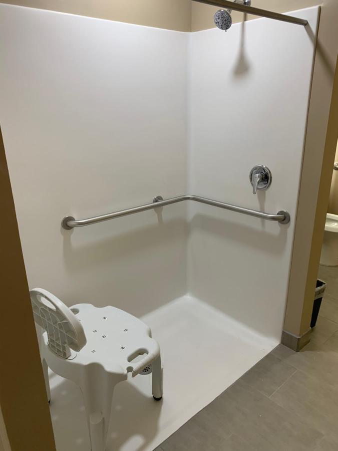 Super 8 By Wyndham Joliet Hotel ภายนอก รูปภาพ