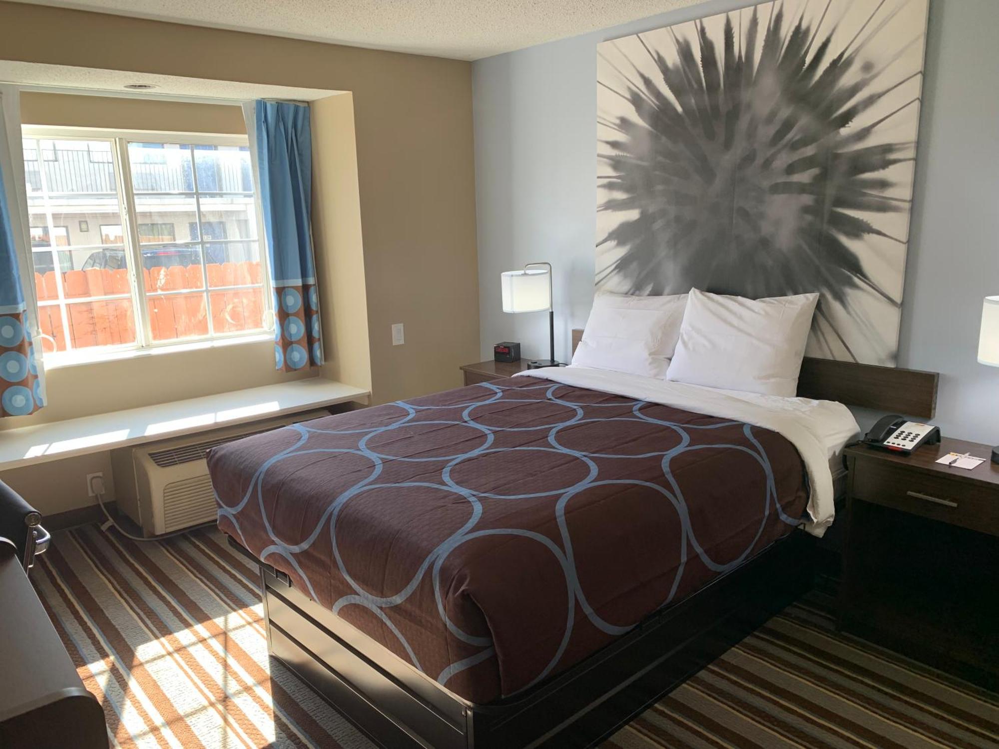Super 8 By Wyndham Joliet Hotel ภายนอก รูปภาพ